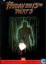 Friday the 13th part 3
