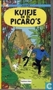 Kuifje en de Picaro's
