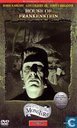 House of Frankenstein