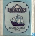 Earl Grey Tea