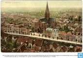 Breda - Panorama