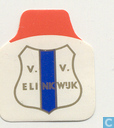 Elinkwijk, Zuilen bij Utrecht, semi-prof