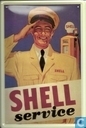 Shell