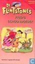 Fred`s schoonmoeder