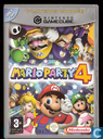Mario Party 4
