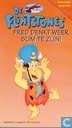 Fred denkt weer slim te zijn !