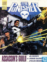 Punisher: Assassin's Guild