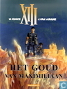 Het goud van Maximiliaan