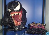 Venom Legenddary Scale Bust Exclusief