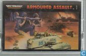 Armoured Assault (Spectravideo)