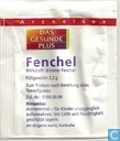 Fenchel