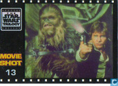 Star Wars Trilogy