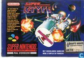 Super R-Type