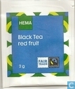 Black Tea red fruit