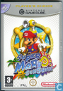 Super Mario Sunshine
