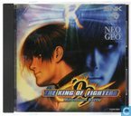 The King of Fighters: Millenium Battle