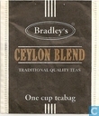 Ceylon Blend