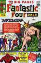 Sub-Mariner versus the human race