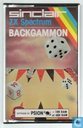 Backgammon