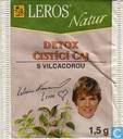 Detox Cistici Caj  