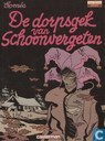 De dorpsgek van Schoonvergeten
