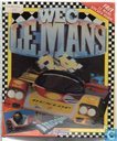 WEC Le Mans