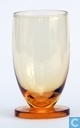 Benedictus Likeurglas Amber