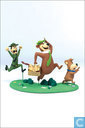 Yogi Bear