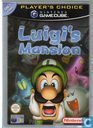 Luigi's Mansion