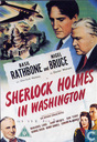 Sherlock Holmes in Washington