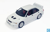 Mitsubishi Lancer Evolution VI