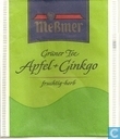 Apfel + Ginkgo