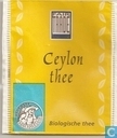 Ceylon thee