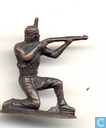Indian (bronze)
