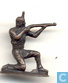 Indian (bronze)