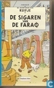 De sigaren van de farao