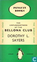 The Unpleasantness at the Bellona Club
