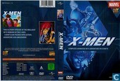 DVD / Video / Blu-ray etc. - DVD - X-Men Complete