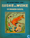 De bronzen sleutel