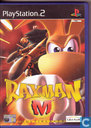 Rayman M