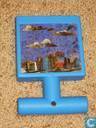Video game - Atari 2600 - Air Raid