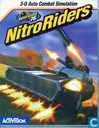 Interstate '76: Nitro Riders