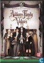 Addams Family Values