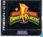 Mighty Morphin Power Rangers