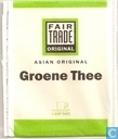 Groene Thee