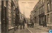 Breda - Kartrinastraat