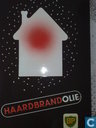 Haardbrand olie