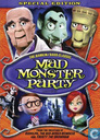 Mad Monster Party