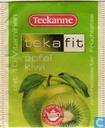 Apfel Kiwi