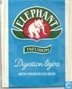 Digestion légère